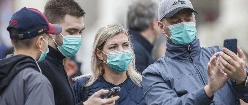 ECPAKLOG海外情報(bào)丨疫情下，南歐的電商被倒逼得怎么樣了？