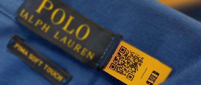 ECPAKLOG海外情報(bào) | Ralph Lauren是怎么提高供應(yīng)鏈可見(jiàn)性，打擊假冒商品的？