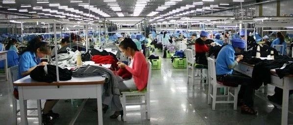 “共享工廠”生產(chǎn)模式興起，接軌電商渠道，弱化淡旺季