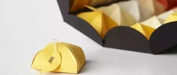 未來超市里的創(chuàng)意包裝