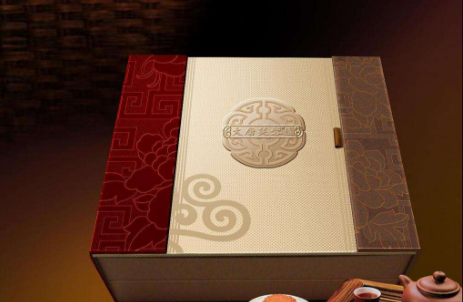防偽包裝應具有的四大特點