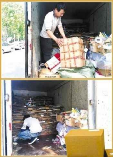 快遞包裝“瘦身變綠”難：綠色包裝成本高 難回收再利用