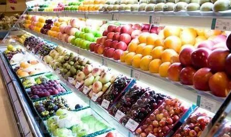 生鮮食品都有哪些保鮮技術(shù)