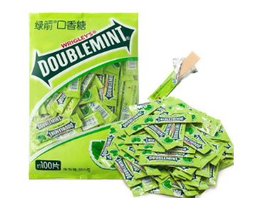 食品包裝新風(fēng)尚