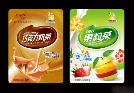 食品包裝袋都有哪些類型