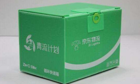 海量快遞包裝如何更綠色?提倡減量包裝實(shí)現(xiàn)循環(huán)再用
