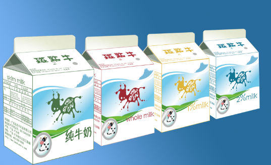 牛奶哪種包裝好