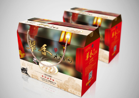 特色餐飲發(fā)展 品牌包裝很重要